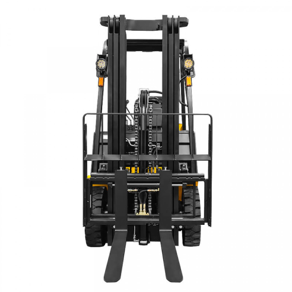 Погрузчик дизельный CPCD25T8 (2500 кг, 3 м, Mitsubishi S4S) SMARTLIFT