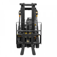 Погрузчик дизельный CPCD25T8 (2500 кг, 3 м, Mitsubishi S4S) SMARTLIFT HV Market