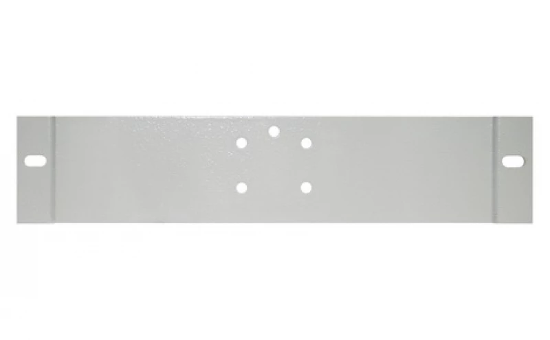 Ограничитель полки боковой ТС 390x60 с крепежом HV Market