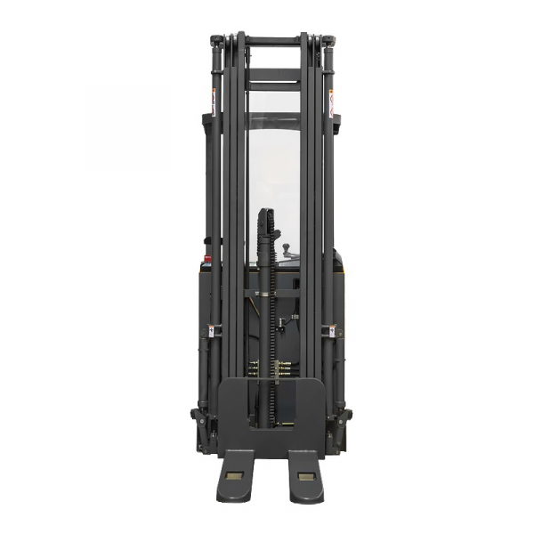 Штабелер самоходный с кабиной CDD15C (1500 кг, 5,6 м, li-ion 25,6В / 300Ач, PV, EPS) SMARTLIFT (SMART) HV Market