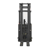 Штабелер самоходный с кабиной CDD15C (1500 кг, 5,6 м, li-ion 25,6В / 300Ач, PV, EPS) SMARTLIFT (SMART) HV Market