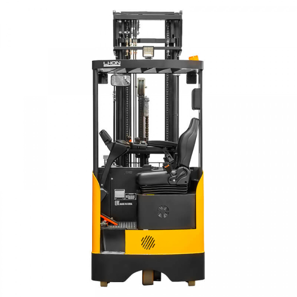 Ричтрак CQD16F (1600 кг, 6,5 м, 48В / 420 Ач) SMARTLIFT (SMART) HV Market