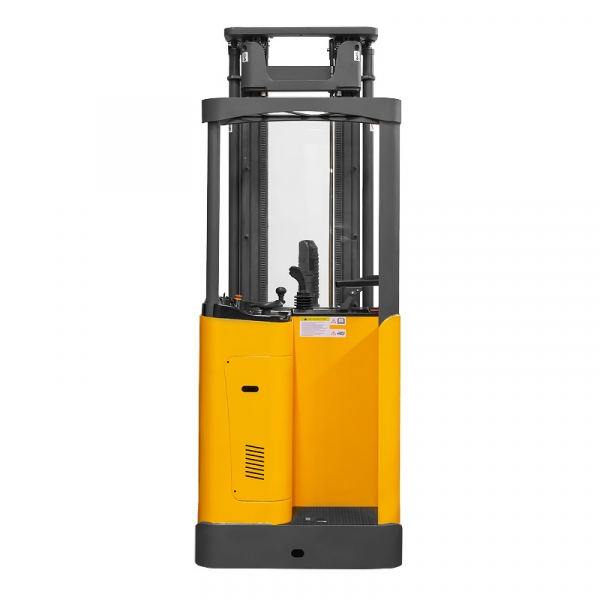 Штабелер самоходный с кабиной CDD15C (1500 кг, 5 м, 24В / 400Ач, PV, EPS) SMARTLIFT (SMART) HV Market