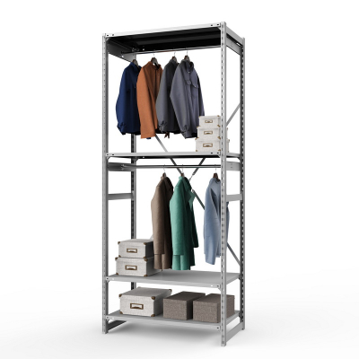 ТСУ 2/4 для одежды (2500х1060х600) У HV Market