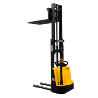 Штабелер электрический самоходный CDD12A (1200 кг, 2,5 м, 24В / 85Ач) SMARTLIFT (SMART) HV Market