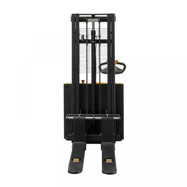 Штабелер электрический самоходный CDD12A (1200 кг, 2,5 м, 24В / 85Ач) SMARTLIFT (SMART) HV Market