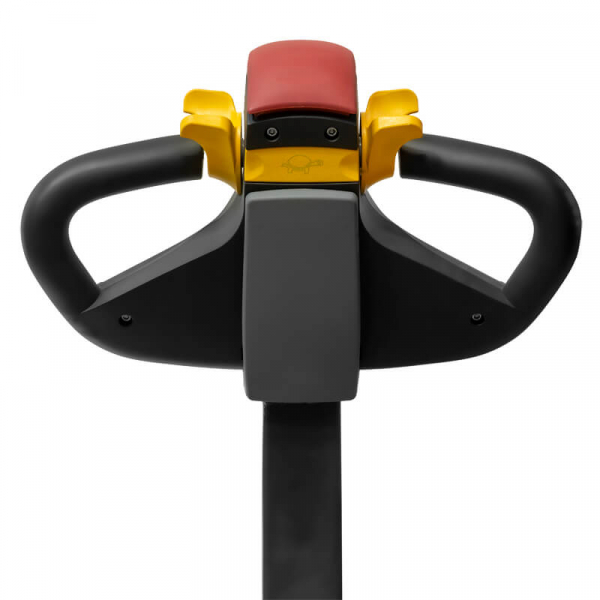 Штабелер электрический самоходный CDD12A (1200 кг, 2,5 м, 24В / 85Ач) SMARTLIFT (SMART) HV Market