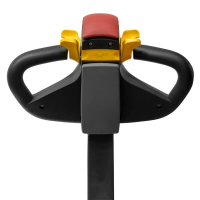 Штабелер электрический самоходный CDD12A (1200 кг, 2,5 м, 24В / 85Ач) SMARTLIFT (SMART) HV Market