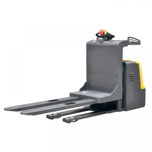 Комплектовщик заказов OPL10G (1000 кг, li-ion 25,6В / 225Ач, EPS) SMARTLIFT (SMART) HV Market