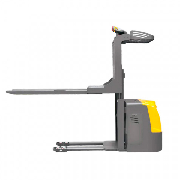 Комплектовщик заказов OPL10G (1000 кг, li-ion 25,6В / 225Ач, EPS) SMARTLIFT (SMART) HV Market