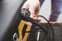 Электропогрузчик EFL181 (1800 кг, 3,3 м, li-ion 48В / 150Ач) SMARTLIFT HV Market