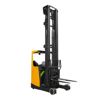 Ричтрак CQD20RVF2 (2000 кг, 8,0 м, 48В / 600 Ач) SMARTLIFT (SMART) HV Market