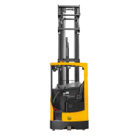 Ричтрак CQD20RVF2 (2000 кг, 8,0 м, 48В / 600 Ач) SMARTLIFT (SMART) HV Market