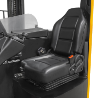 Ричтрак CQD20RVF2 (2000 кг, 8,0 м, 48В / 600 Ач) SMARTLIFT (SMART) HV Market