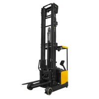 Ричтрак CQD20L (2000 кг, 12,0 м, li-ion 48В / 560 Ач) SMARTLIFT (SMART) HV Market