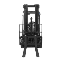 Электропогрузчик трёхопорный CPD18TVL (1800 кг, 5,5 м, li-ion 80В / 150Ач) SMARTLIFT HV Market