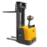 Штабелер самоходный CDDK15-III (1500 кг, 4,5 м, 24В / 200Ач) SMARTLIFT HV Market