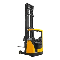 Ричтрак CQD20RVF2 (2000 кг, 11,0 м, 48В / 775 Ач) SMARTLIFT (SMART) HV Market