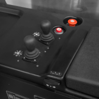 Ричтрак CQD20RVF2 (2000 кг, 11,0 м, 48В / 775 Ач) SMARTLIFT (SMART) HV Market