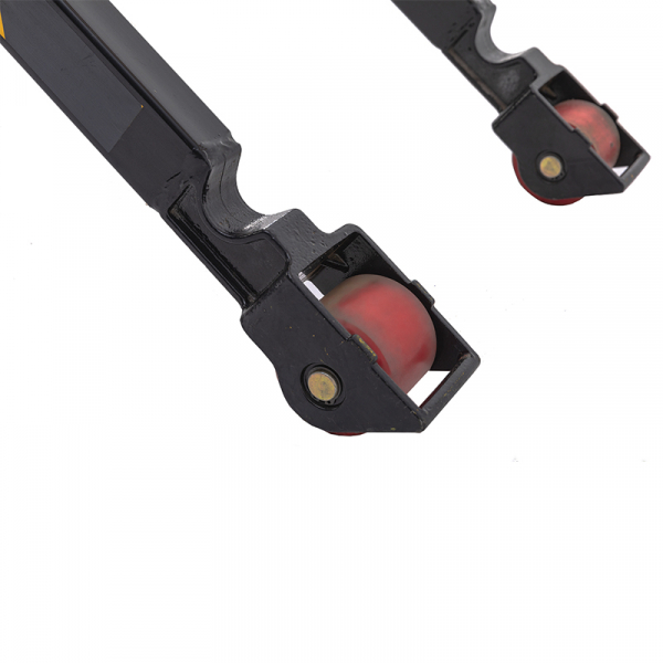 Гидравлическая тележка SD-HL (HLT10; 1000 кг; 1150х540 мм; высокоподъемная 800 мм) SMARTLIFT HV Market