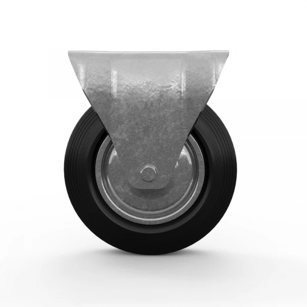 FC160 колесо пром.неповоротное (11160 F, д-160) ч.р. HV Market