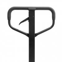 Гидравлическая тележка (рохля) SD-L (CBY-BF2.5, г/п 2500 кг, 2000x550 мм, PDP, длинновильная) SMARTLIFT (SMART) HV Market