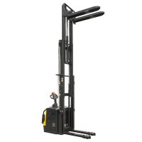 Штабелер электрический самоходный ES16-RS (1600 кг, 4,5 м, 24В / 280Ач) SMARTLIFT (SMART) HV Market