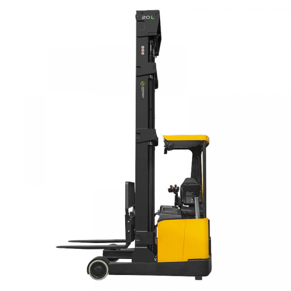 Ричтрак CQD20L (2000 кг, 7,0 м, li-ion 48В / 405 Ач) SMARTLIFT (SMART) HV Market