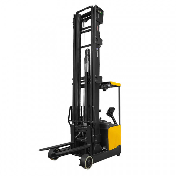 Ричтрак CQD20L (2000 кг, 7,0 м, li-ion 48В / 405 Ач) SMARTLIFT (SMART) HV Market