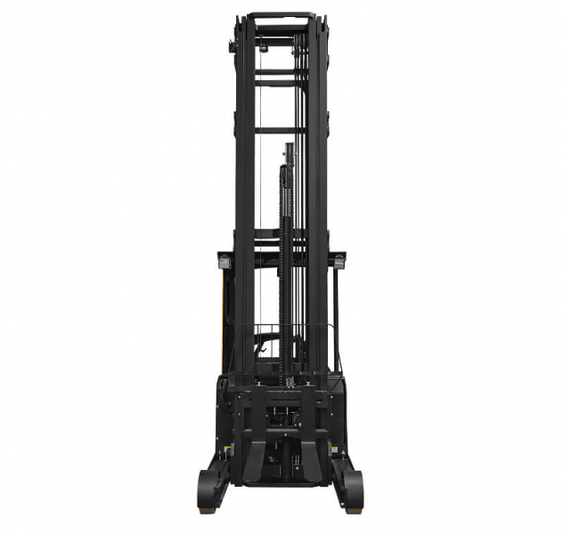 Ричтрак CQD20L (2000 кг, 7,0 м, li-ion 48В / 405 Ач) SMARTLIFT (SMART) HV Market