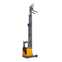 Ричтрак MFZ-20H (2000 кг, 8,0 м, li-ion 48В / 600 Ач) SMARTLIFT (SMART) HV Market