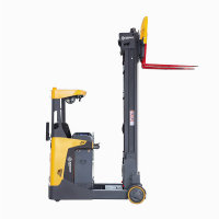 Ричтрак CQD20-D (2000 кг, 12,0 м, 48В / 930 Ач) SMARTLIFT (SMART) HV Market