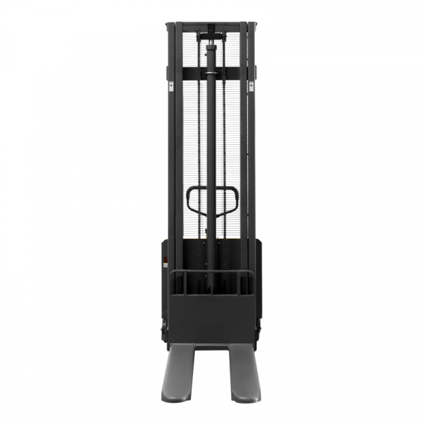Штабелер с электроподъемом CDD15B-E (1500 кг, 2,5 м, 12В / 120Ач) SMARTLIFT (SMART) HV Market