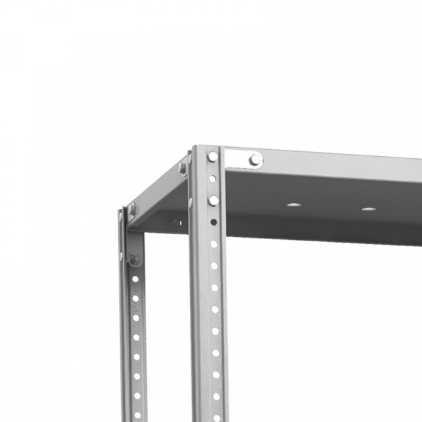 ТС-1742 стеллаж (1000х700х400) П HV Market