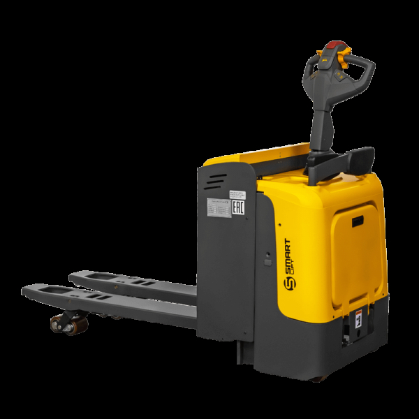 Эл.гидравлическая тележка CBD20R-II (2000 кг; 24В / 210Ач) SMARTLIFT HV Market