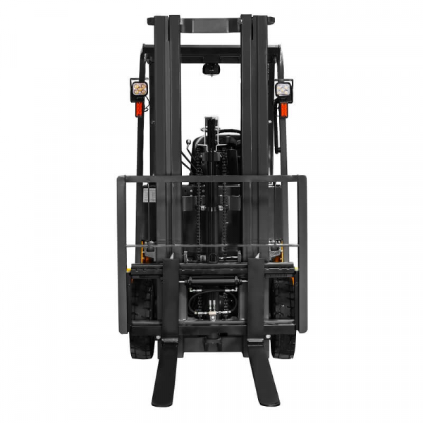 Электропогрузчик MK20 (2000 кг, 5,5 м, 48В / 400Ач) SMARTLIFT (SMART) HV Market