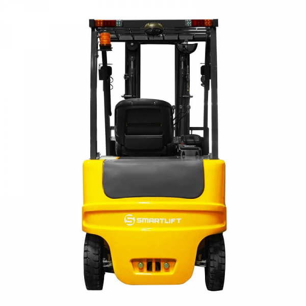 Электропогрузчик MK20 (2000 кг, 5,5 м, 48В / 400Ач) SMARTLIFT (SMART) HV Market