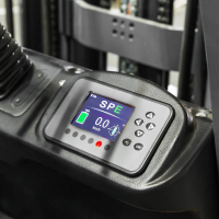 Электропогрузчик MK20 (2000 кг, 5,5 м, 48В / 400Ач) SMARTLIFT (SMART) HV Market