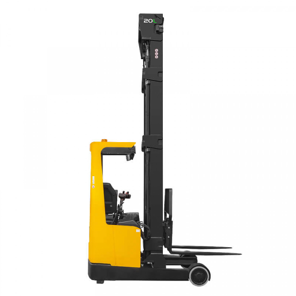 Ричтрак CQD20L (2000 кг, 8,0 м, li-ion 48В / 405 Ач) SMARTLIFT (SMART) HV Market