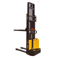 Штабелер электрический самоходный EST122 (1200 кг, 3,3 м, 24В / 85Ач) SMARTLIFT (SMART) HV Market