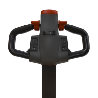 Штабелер электрический самоходный EST122 (1200 кг, 3,3 м, 24В / 85Ач) SMARTLIFT (SMART) HV Market