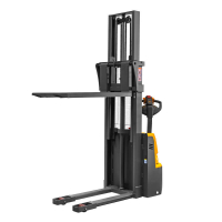 Штабелер электрический самоходный CDD15R-E (N) (1500 кг, 2,5 м, li-ion 25,6В / 100Ач) SMARTLIFT (SMART) HV Market