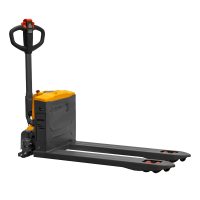 Электрическая самоходная тележка CBD20W-II Li (2000 кг, li-ion 48В / 20Ач) SMARTLIFT (SMART) HV Market
