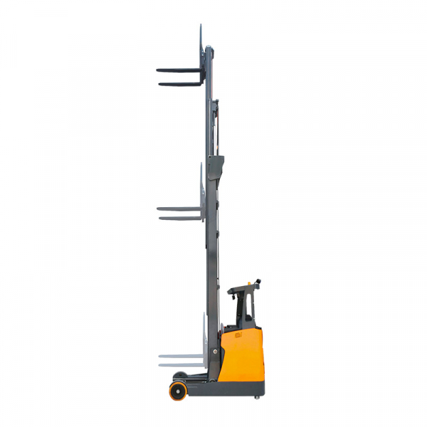 Ричтрак MFZ-20H (2000 кг, 10,8 м, li-ion 48В / 600 Ач) SMARTLIFT (SMART) HV Market