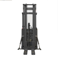 Штабелер самоходный с кабиной CDD15C (1500 кг, 6,5 м, li-ion 25,6В / 300Ач, PV, EPS) SMARTLIFT (SMART) HV Market