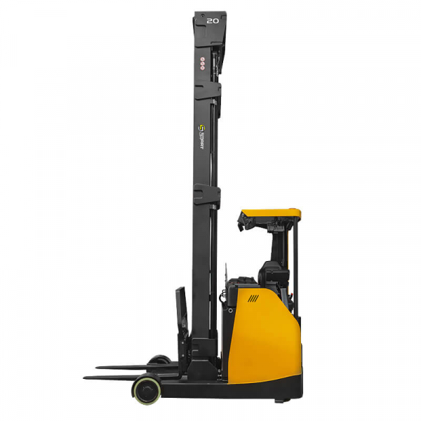 Ричтрак CQD20RVF2 (2000 кг, 10,5 м, 48В / 600 Ач) SMARTLIFT (SMART) HV Market