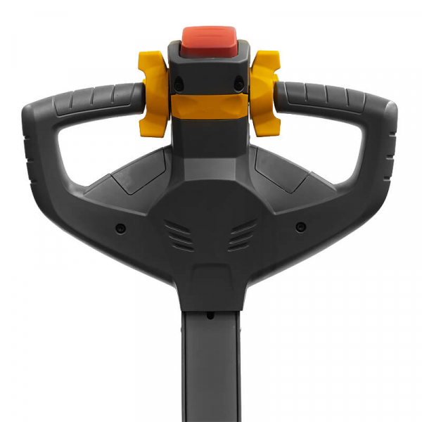 Штабелер электрический самоходный CDDK20 (2000 кг, 5,6 м, 24В / 300Ач, PV, EPS) SMARTLIFT (SMART) HV Market