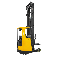 Ричтрак CQD20RVF2 (2000 кг, 10,5 м, 48В / 500 Ач) SMARTLIFT (SMART) HV Market
