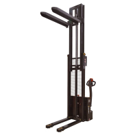 Штабелер электрический самоходный EST122 (1200 кг, 3,6 м, 24В / 85Ач) SMARTLIFT (SMART) HV Market
