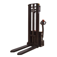 Штабелер электрический самоходный EST122 (1200 кг, 2,7 м, 24В / 85Ач) SMARTLIFT (SMART) HV Market